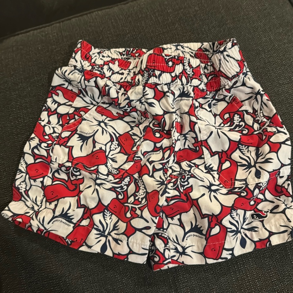 Vineyard Vines by target 12 months shorts